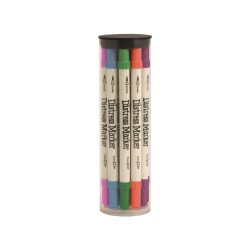 Tim Holtz NEW Distress Markers set of 12